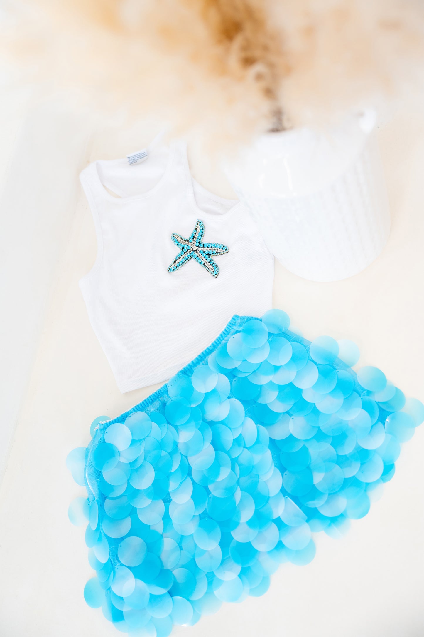 The Eden Skirt