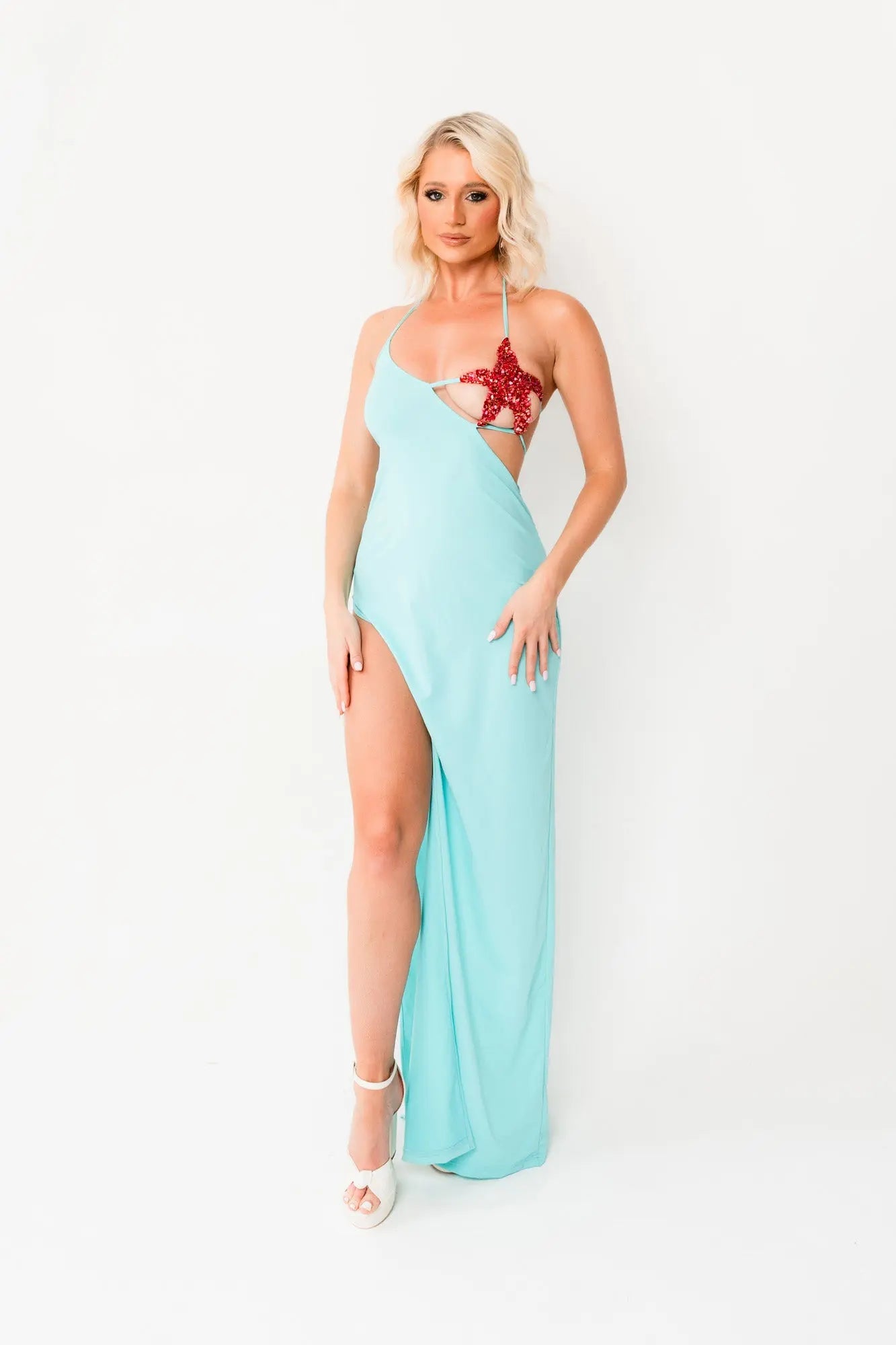 The Gee Dress