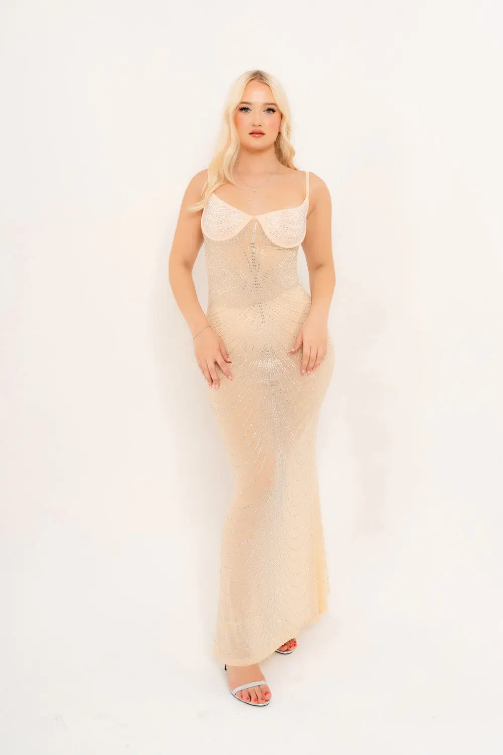The Esme Dress