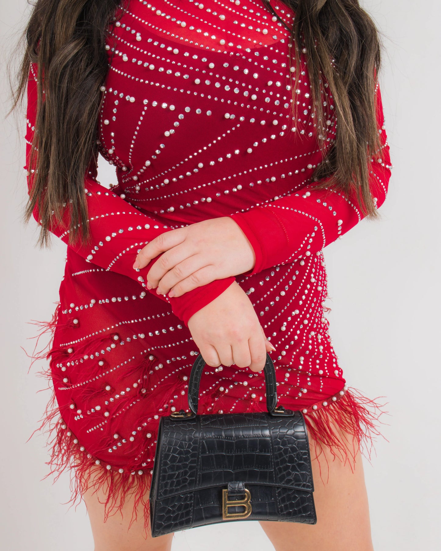The Holly Dress