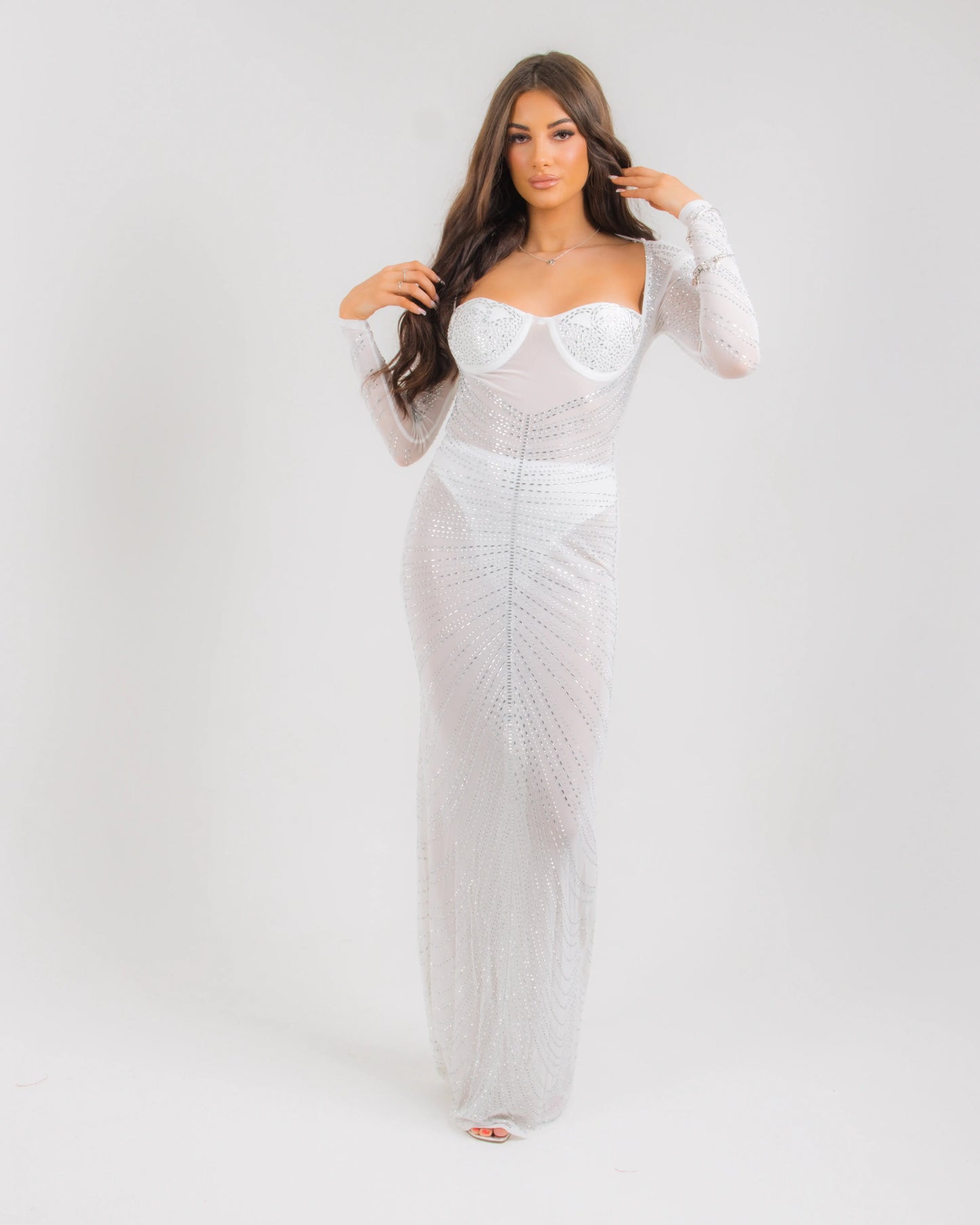 The Tilly Dress