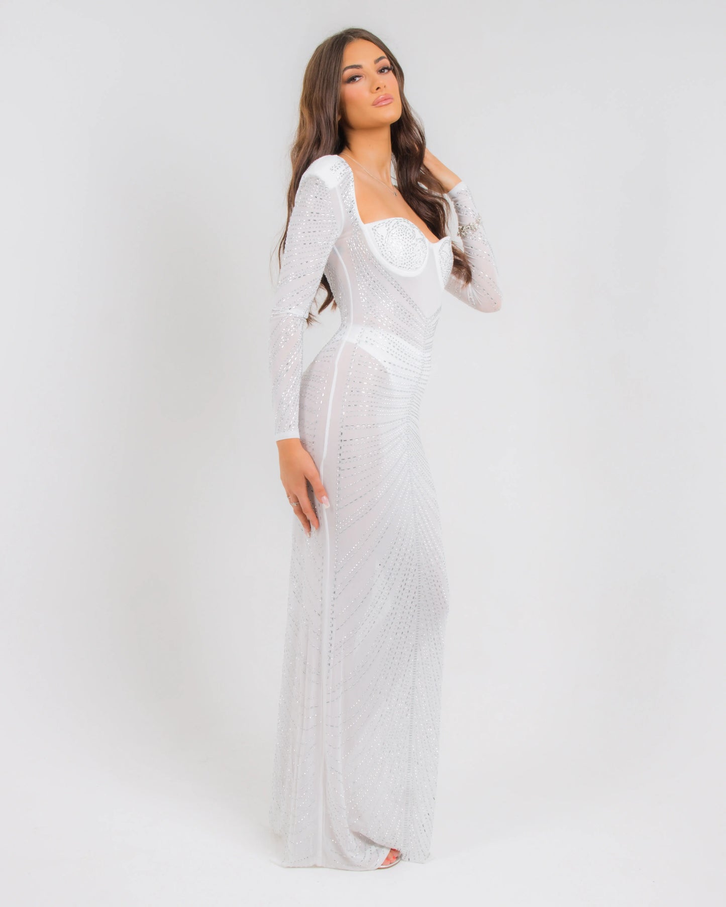 The Tilly Dress