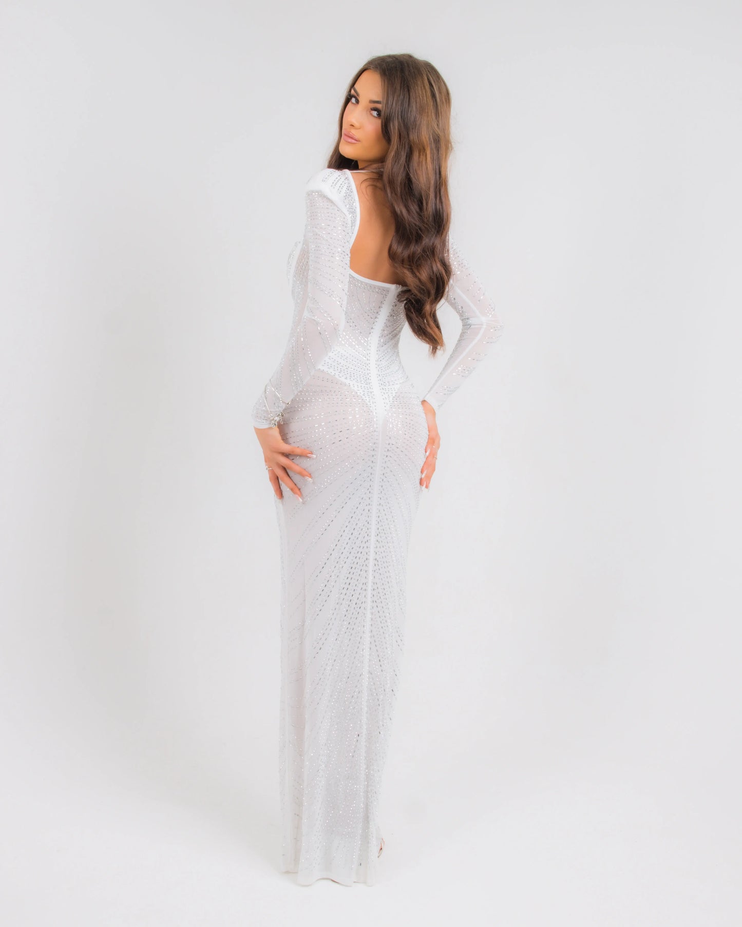 The Tilly Dress